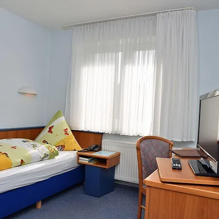 An Der Alten Porzelline Hotel 3*