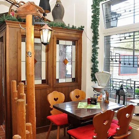 An Der Alten Porzelline Hotel 3*