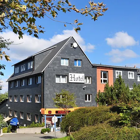 An Der Alten Porzelline 3* Neuhaus am Rennweg