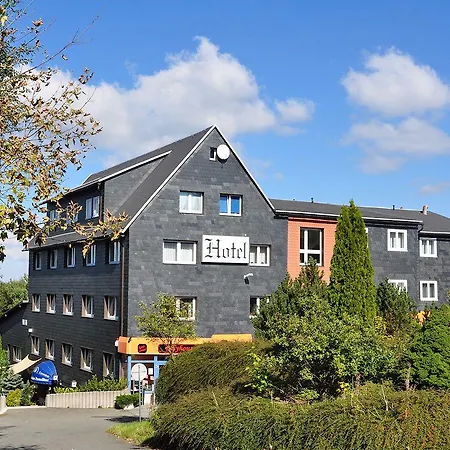 An Der Alten Porzelline 3*
