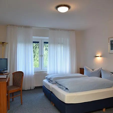 Hotel An Der Alten Porzelline