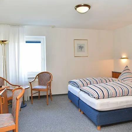 Hotel An Der Alten Porzelline