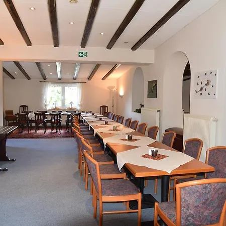 An Der Alten Porzelline Hotel 3*