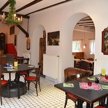 Hotel An Der Alten Porzelline
