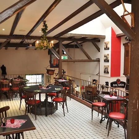 An Der Alten Porzelline Hotel 3*