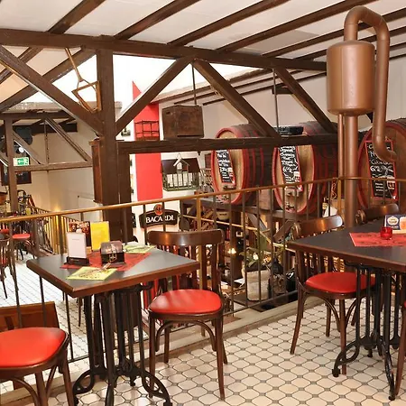 An Der Alten Porzelline Hotel