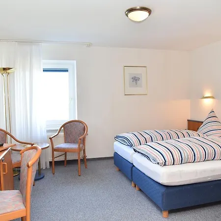 An Der Alten Porzelline 3*