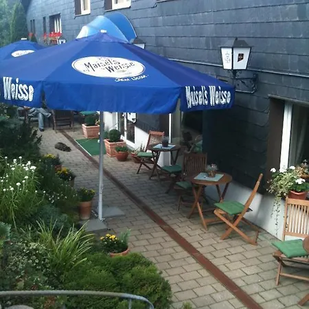 An Der Alten Porzelline Hotel 3*