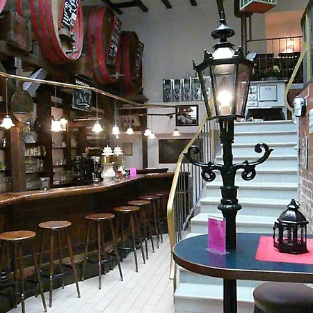 An Der Alten Porzelline Hotel 3*